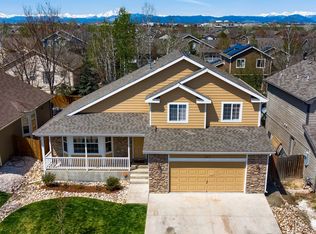 340 Gypsum Ln, Johnstown, CO 80534