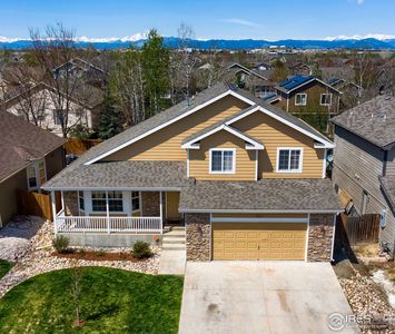 340 Gypsum Ln, Johnstown, CO, 80534