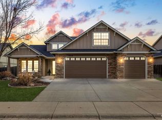 7534 N Misty Cove Ave, Boise, ID 83714