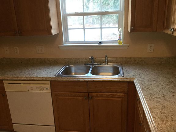 Kitchen new counter tops