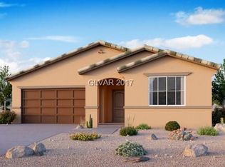 5113 Lawrence St, N Las Vegas, NV 89081