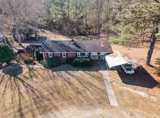 5572 Lake Wendell Rd, Zebulon, NC 27597