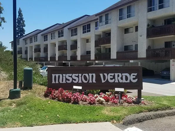 6151 Rancho Mission Rd, San Diego, CA