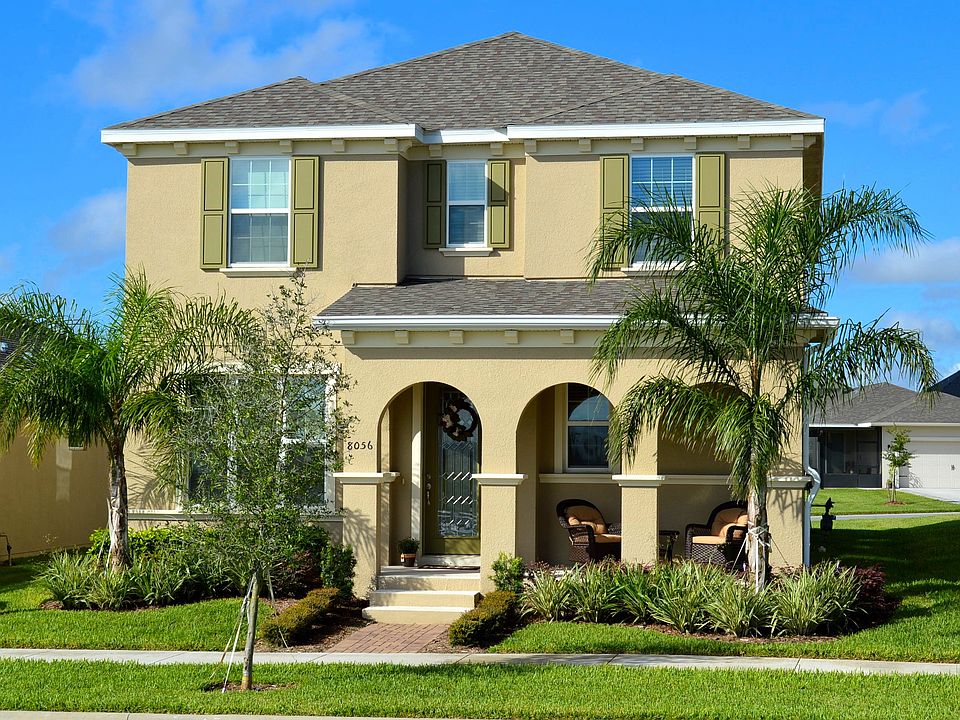 1st image of 8056 Wood Sage Dr
