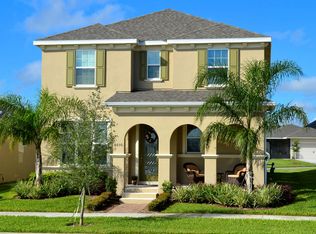 8056 Wood Sage Dr, Winter Garden, FL 34787