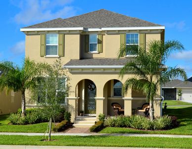 8056 Wood Sage Dr, Winter Garden, FL, 34787