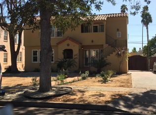 8554 Horner St, Los Angeles, CA 90035