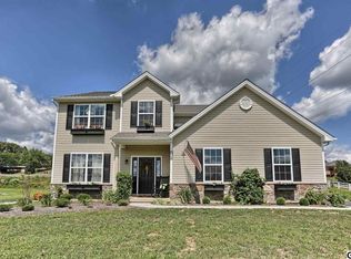 1110 Countryside Dr, Harrisburg, PA 17110