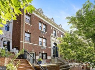 1811 Vernon St NW APT 208, Washington, DC 20009