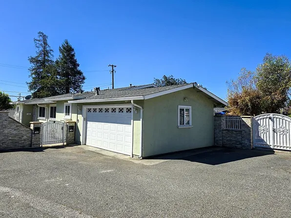 1582 Fall Ave, San Jose, CA 95127