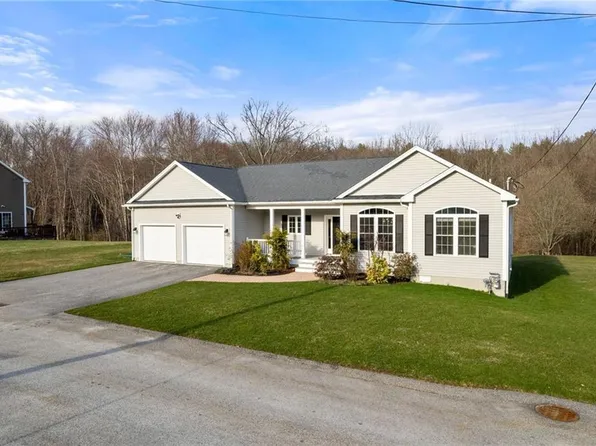 20 Peggy Dr, Cumberland, RI 02864