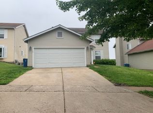 12918 High Crest St, Florissant, MO 63033