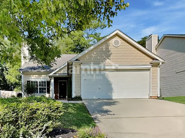 16 Hawkesbury Rd, Simpsonville, SC 29681