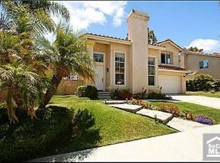 57 Egret Ln, Aliso Viejo, CA 92656