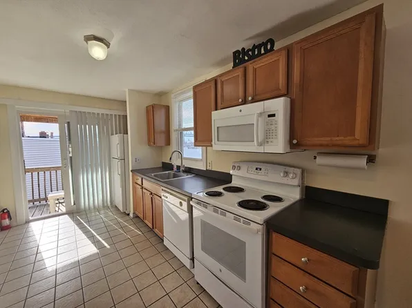 464 Meridian St #C, East Boston, MA 02128