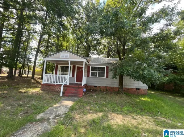 3818 W Meighan Blvd, Gadsden, AL 35904