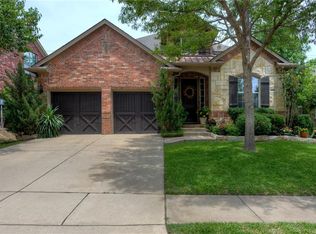 6307 Barberry Ave, Denton, TX 76208