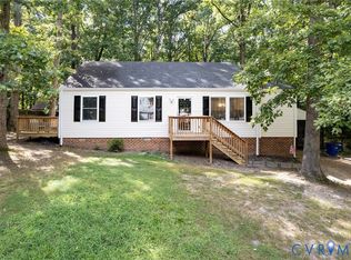 3440 Egan Rd, Chesterfield, VA 23832