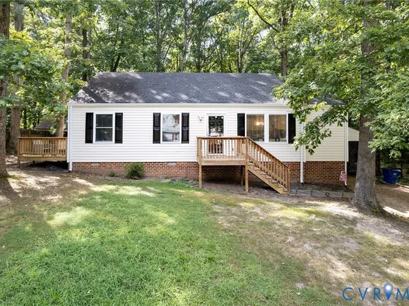 3440 Egan Rd, Chesterfield, VA 23832