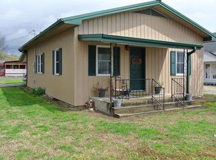 407 W Gabriel St, Advance, MO 63730