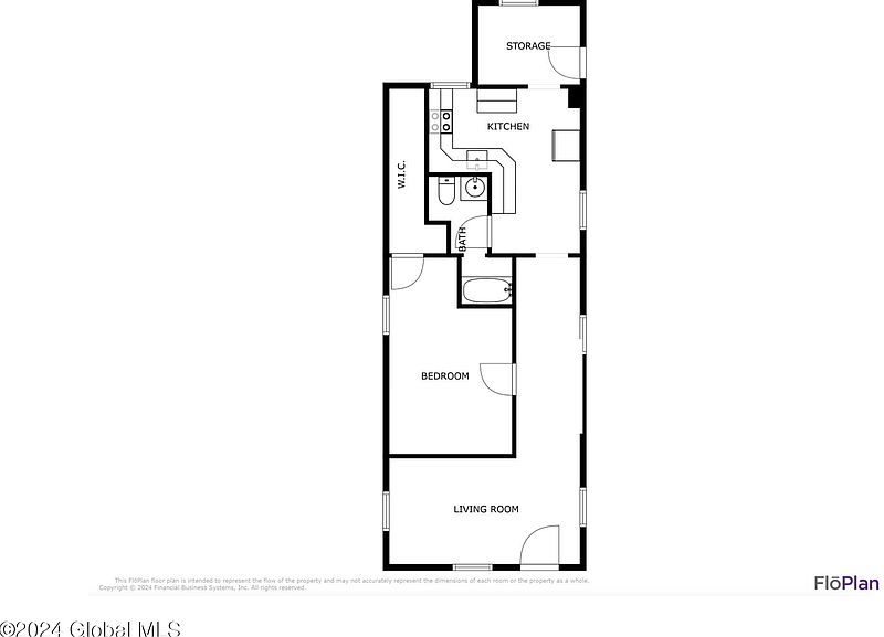2nd image of 33 Church Street