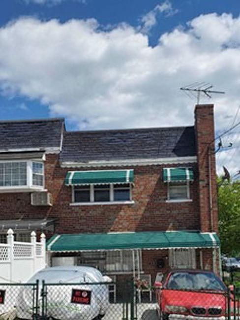 Property Front View