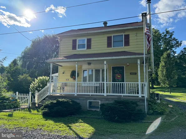 4897 Briggs Rd, Hesston, PA 16647