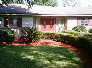 465 Roberts Rd, Pierson, FL 32180