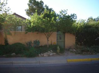 1123 Lead Ave SW, Albuquerque, NM 87102