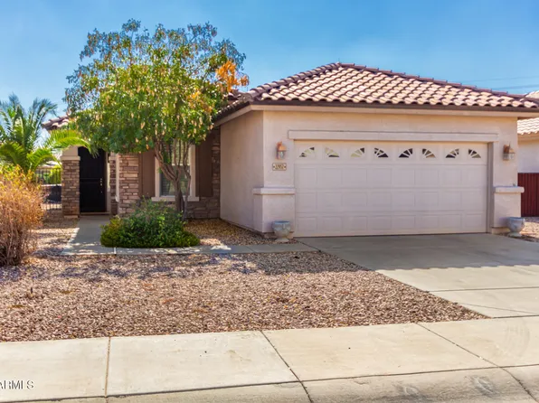 22957 W ARROW Drive, Buckeye, AZ 85326