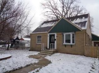 4244 S Griffin Ave, Milwaukee, WI
