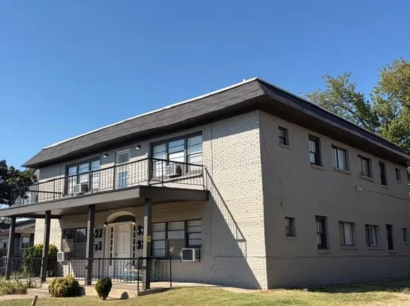 1209 NW 30th St, Oklahoma City, OK 73118
