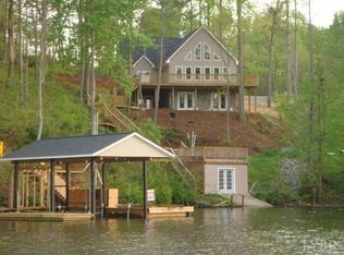 80 Lake Knoll Rd, Union Hall, VA 24176