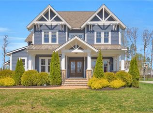 15530 Willowmore Dr, Midlothian, VA 23112