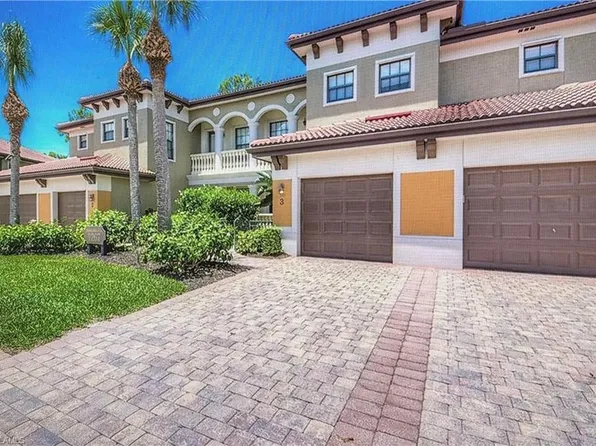1267 Strada Milan LN #3, NAPLES, FL 34105