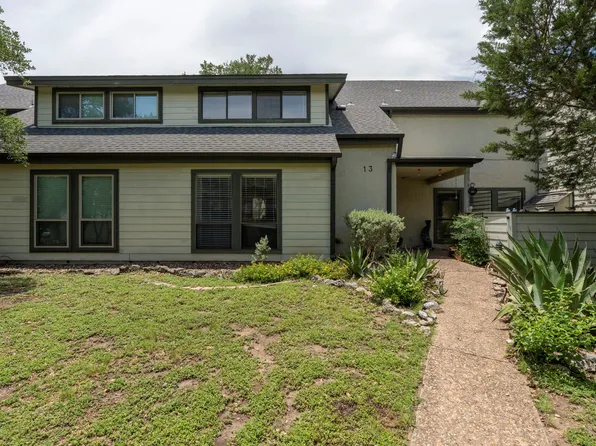 13 Casa Verde, Lakeway, TX 78734