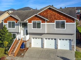 3715 68th Dr NE, Marysville, WA 98270