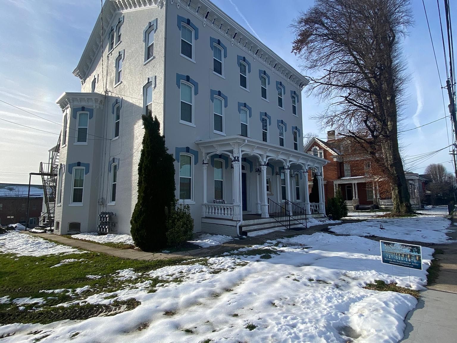 317 Hellam St 2, Wrightsville, PA 17368 Zillow