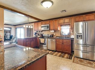 11918 Readings Rd, Springtown, AR 72734