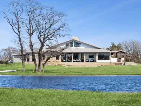 1818 County Road 1151, Cumby, TX 75433