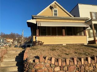 5901 King Hill Ave, Saint Joseph, MO 64504