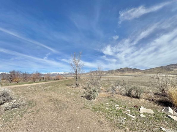 30700 Horse Creek Rd, Orovada, NV 89425