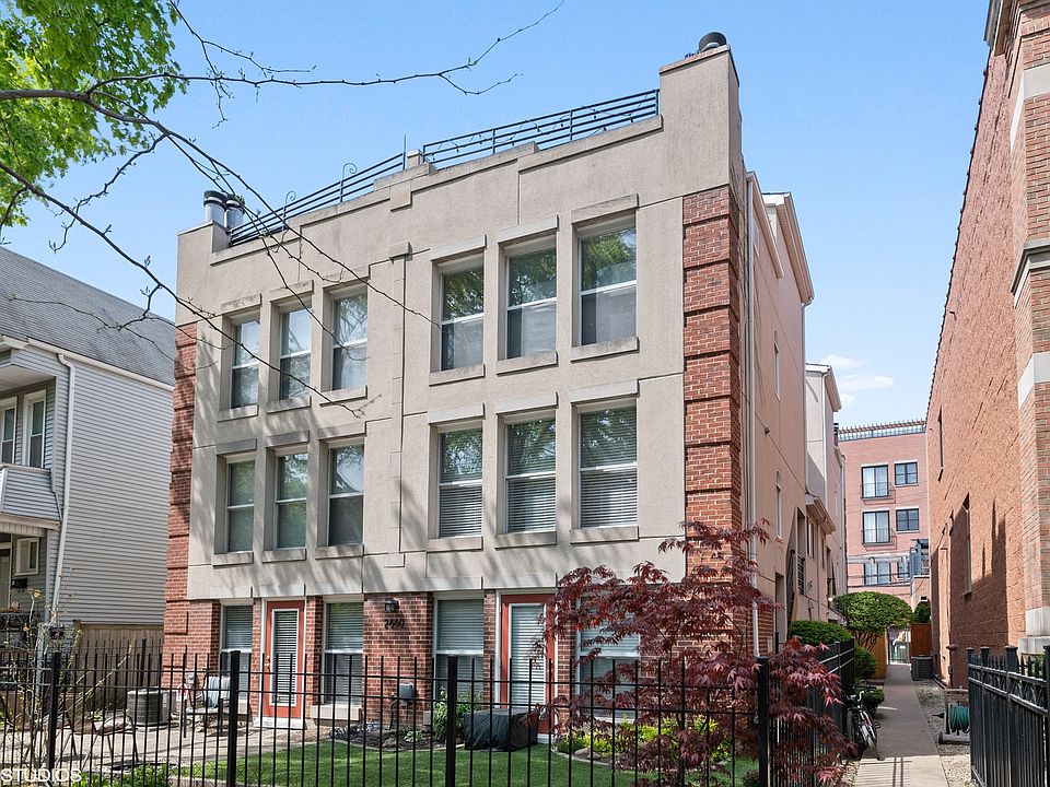 1st image of 2660 N Bosworth Ave #2NW