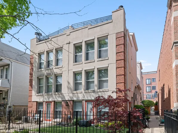 2660 N Bosworth Ave #2NW, Chicago, IL 60614