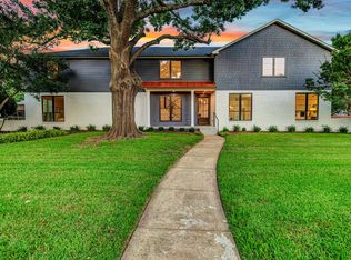 3818 Sleepy Ln, Dallas, TX 75229