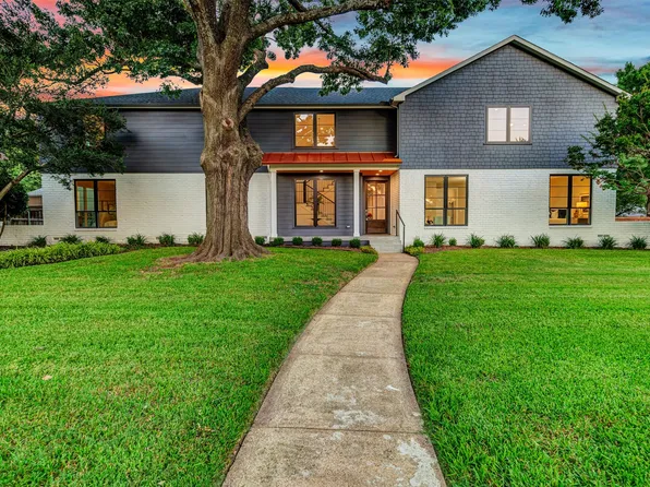 3818 Sleepy Ln, Dallas, TX 75229
