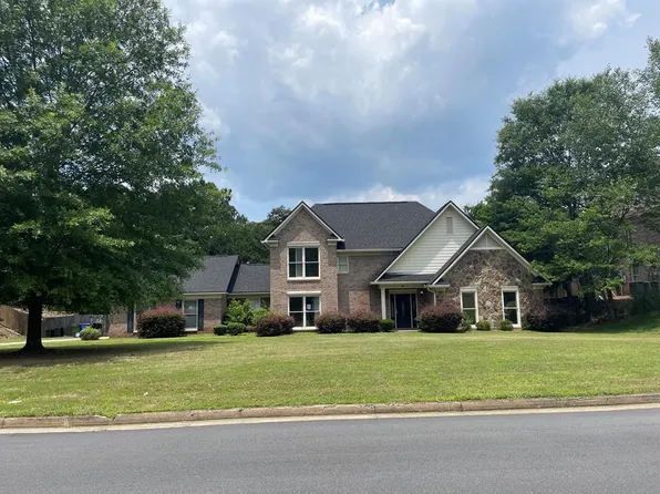 6161 NW Brookstone Blvd, Columbus, GA 31904