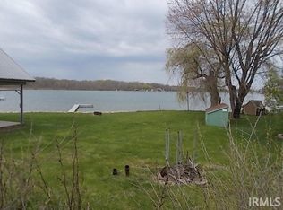 80 E Atwood Ln, Wolcottville, IN