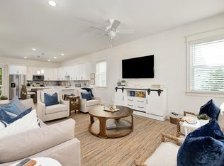 58 Charming Way, Santa Rosa Beach, FL 32459