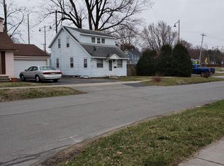 20 Lodge Dr, Rochester, NY 14622